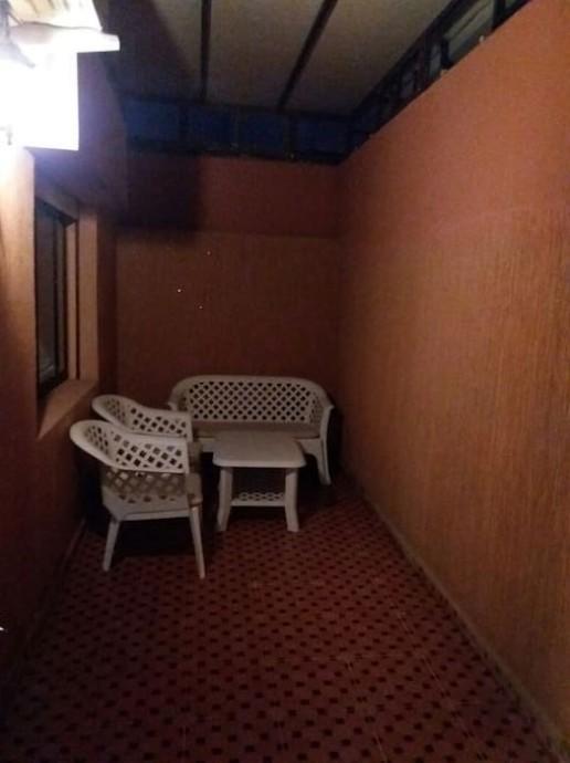 Apartment Les Palmiers Marrakesh Eksteriør bilde